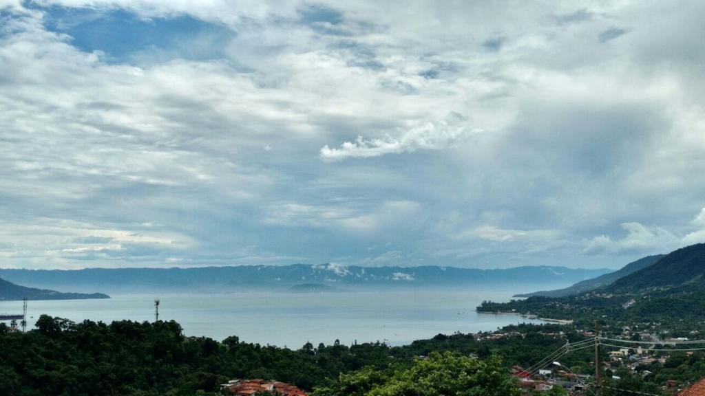 Suites Canto Dos Passaros Ilhabela Bagian luar foto