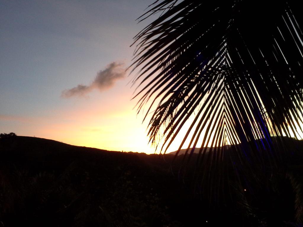 Suites Canto Dos Passaros Ilhabela Bagian luar foto